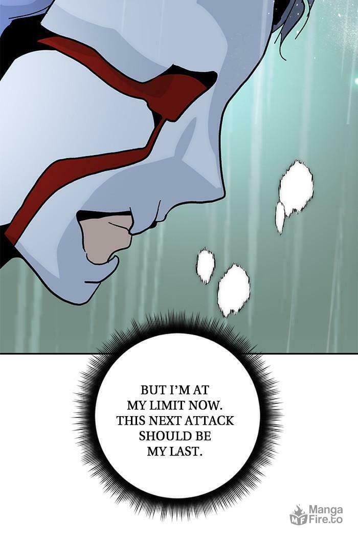 Return to Player – Chapter 50 page 49