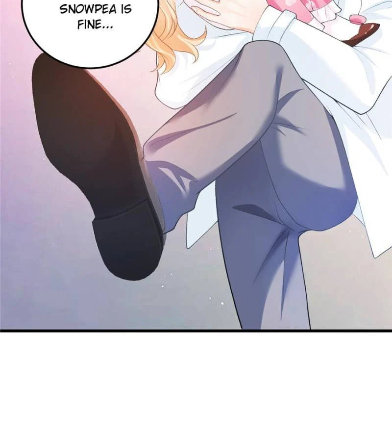 Spoiled Rotten by My Uncles – Chapter 5 page 6