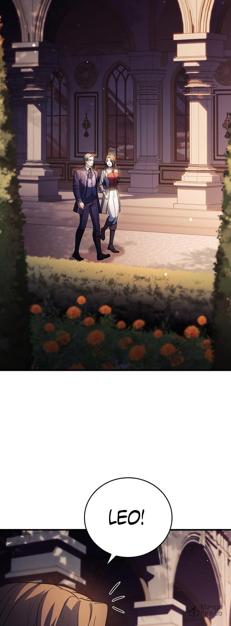 The Legendary Hero is an Academy Honors Student – Chapter 2 page 41
