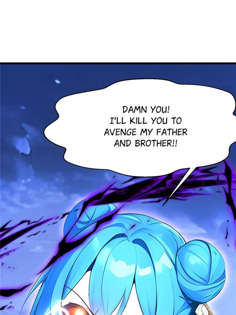 My Harem in a Foreign World – Chapter 58 page 48