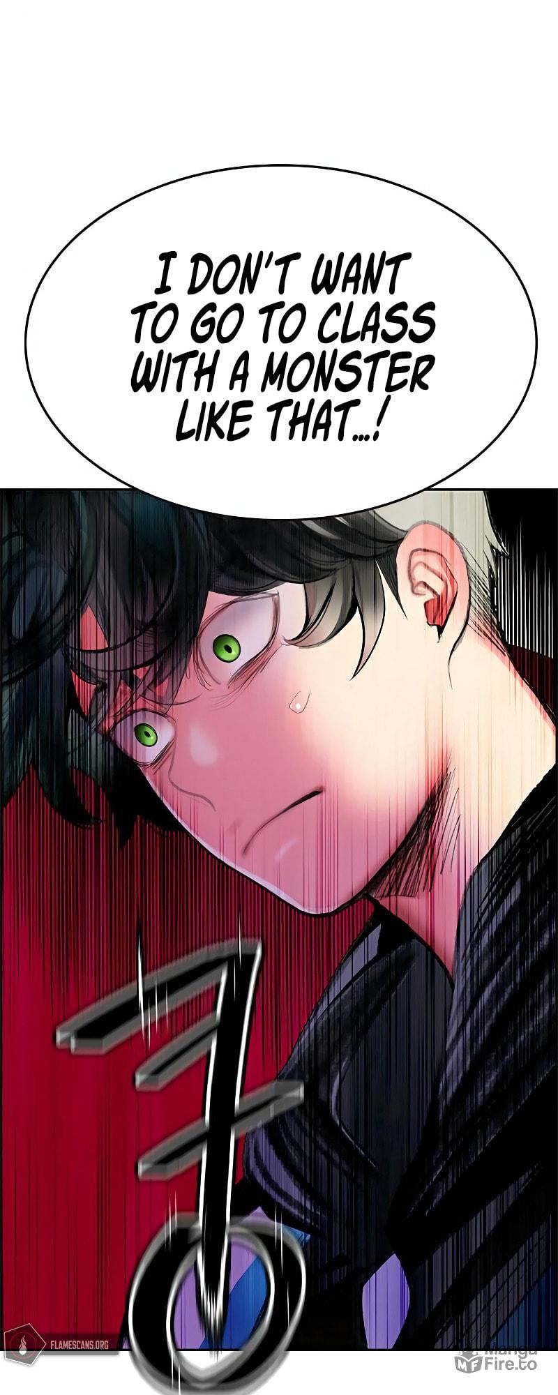Jungle Juice – Chapter 54 page 56