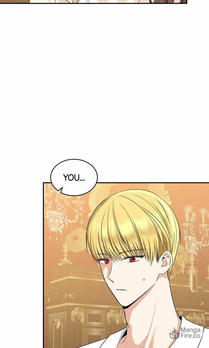 My Little Tyrant – Chapter 53 page 26