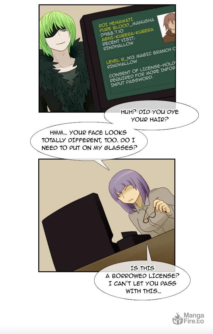 Kubera – Chapter 13 page 23
