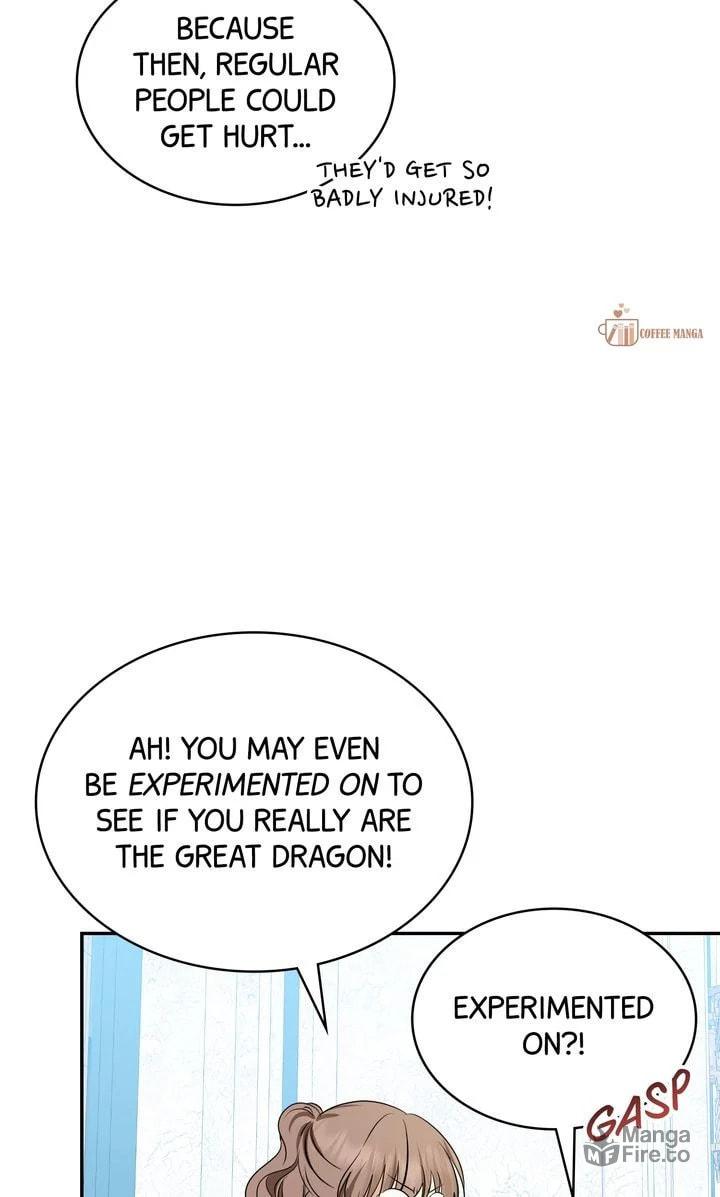 My Little Tyrant – Chapter 41 page 44