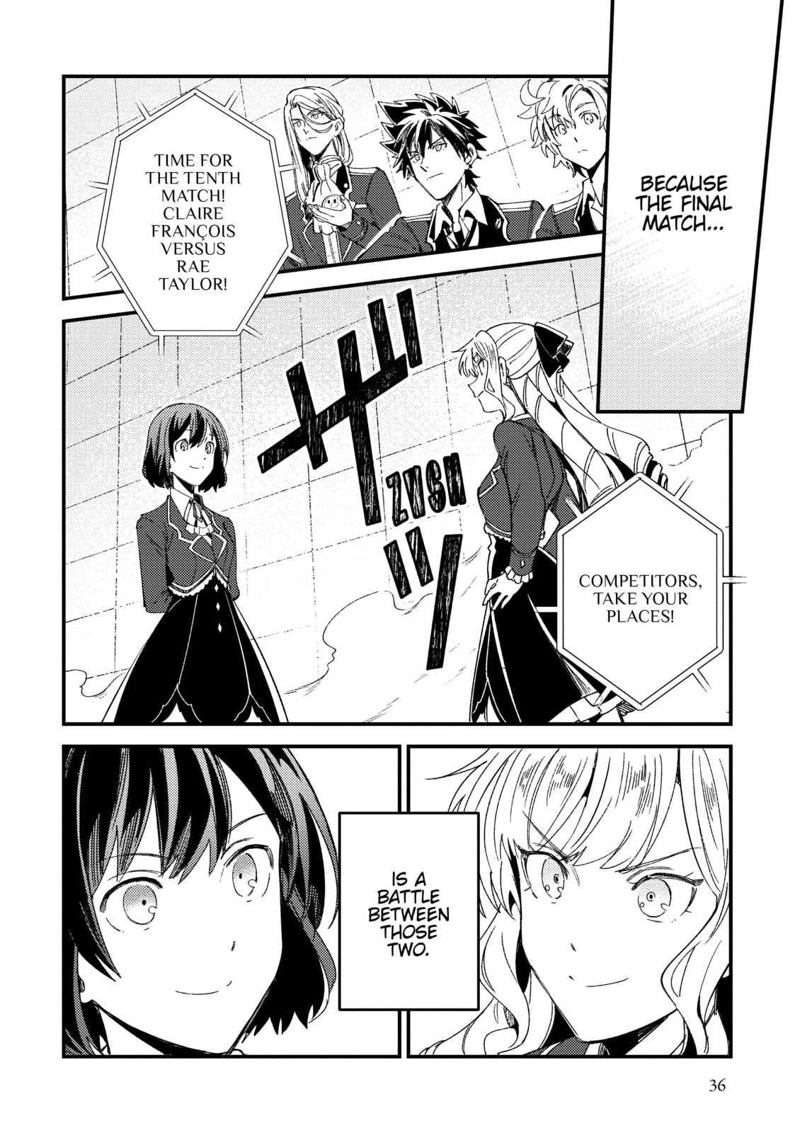Practical Test, Part 1 page 33