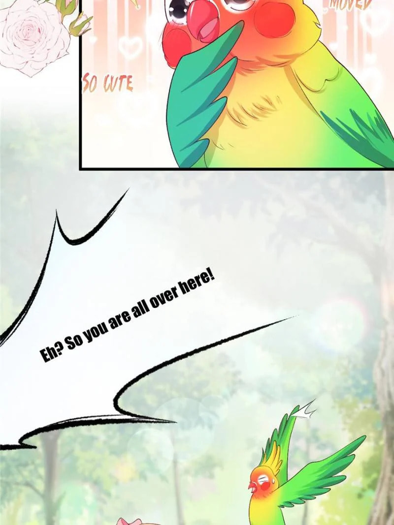 Spoiled Rotten by My Uncles – Chapter 5 page 43