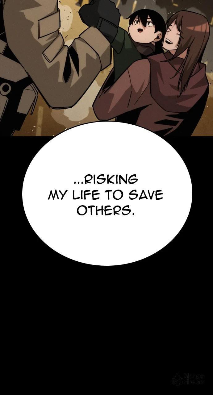 The Regressor Protects Only Me – Chapter 12 page 41