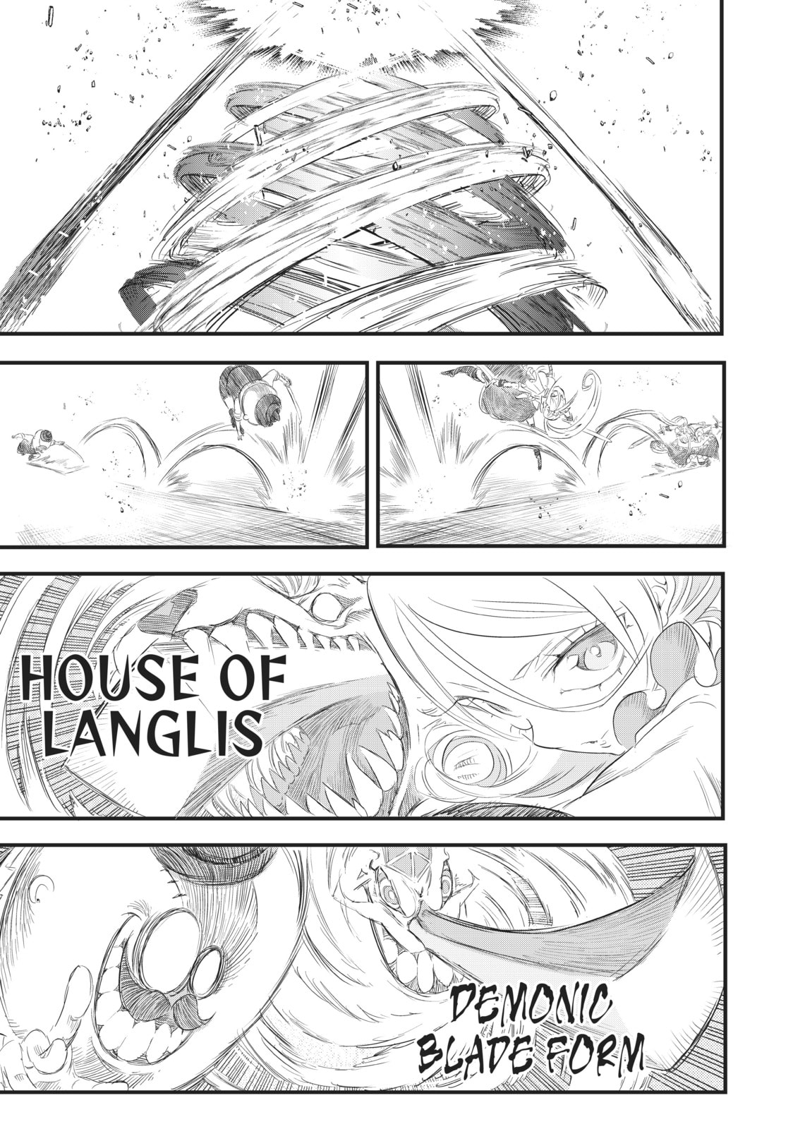 I Was Reincarnated as the 7th Prince So I Can Take My Time Perfecting My Magical Ability – Chapter 33 page 10
