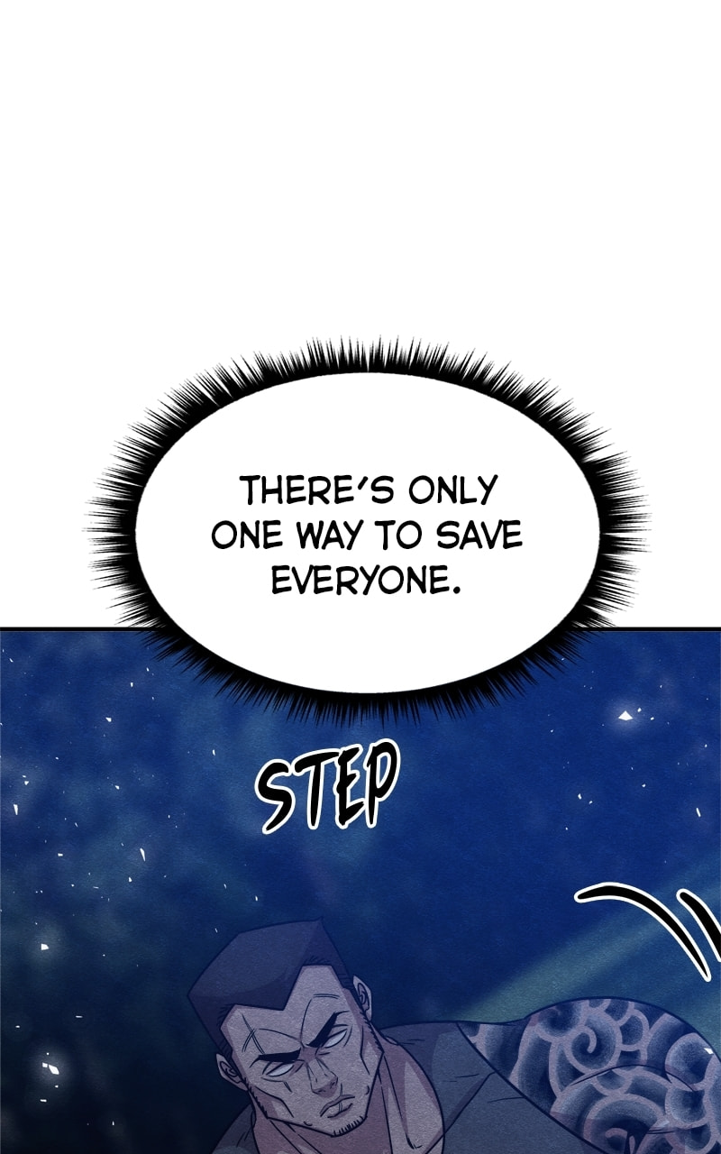 Zombie X Slasher – Chapter 34 page 70
