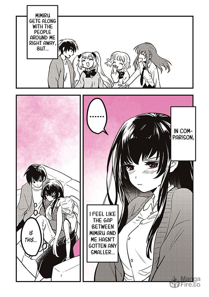 The Reason for the Expression page 2