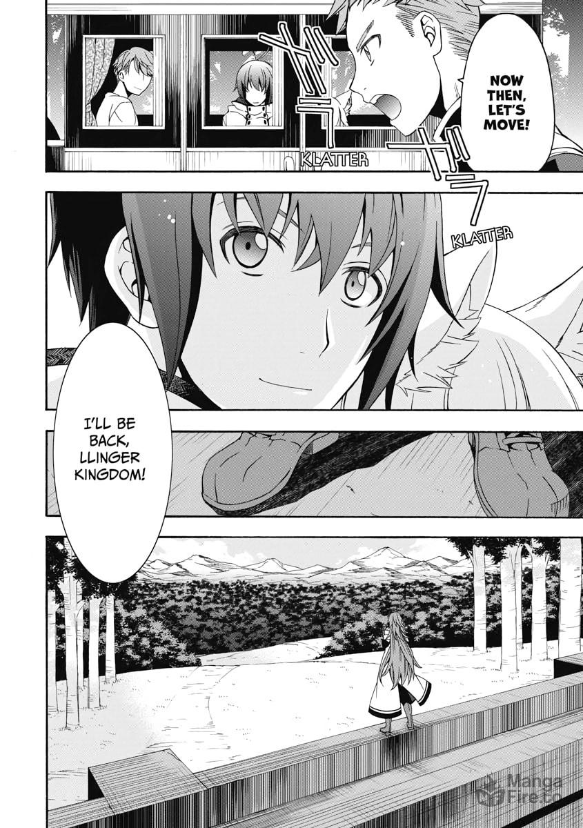 The Wrong Way to Use Healing Magic – Chapter 16 page 19