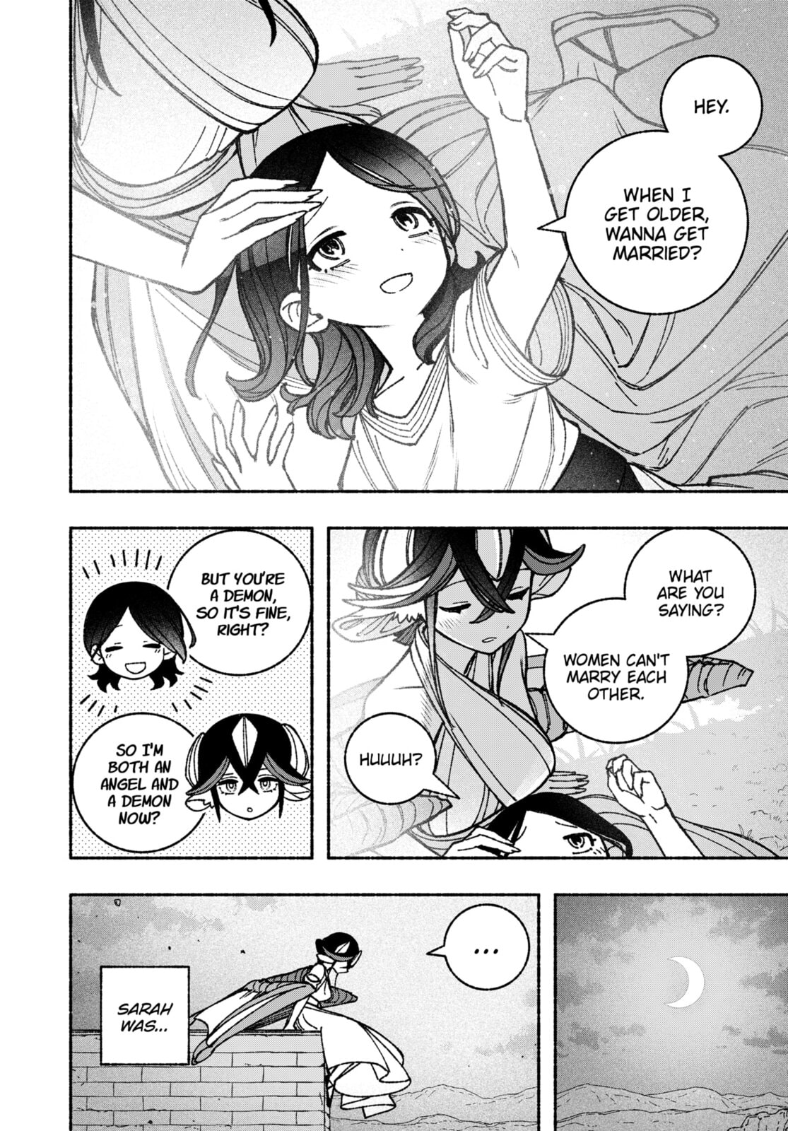 Asmodeus page 3