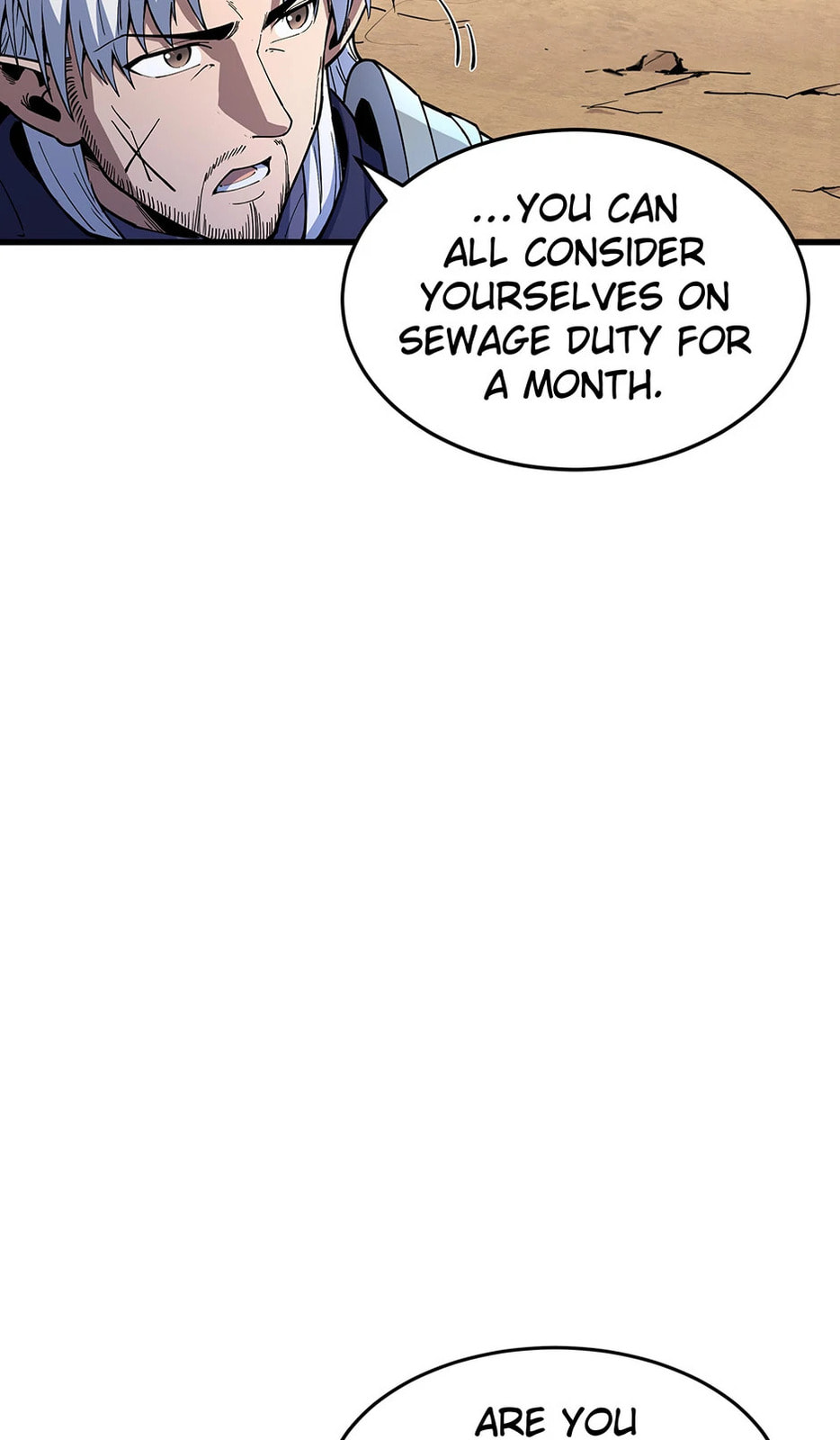 An Outcast In Another World – Chapter 16 page 58