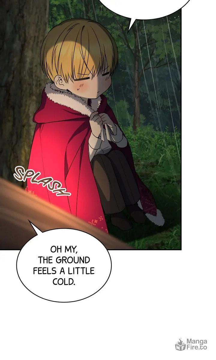My Little Tyrant – Chapter 51 page 35