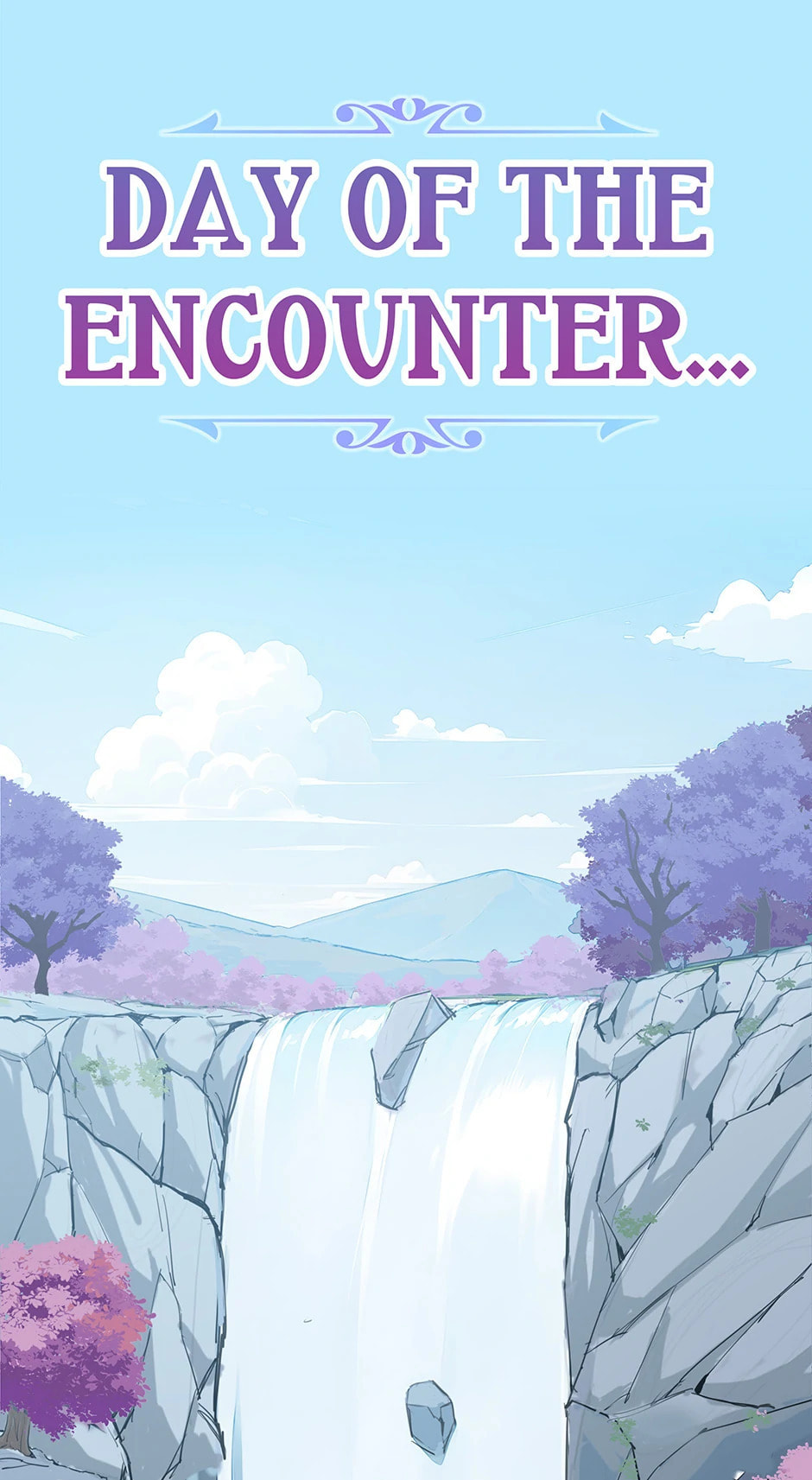 An Outcast In Another World – Chapter 5 page 0