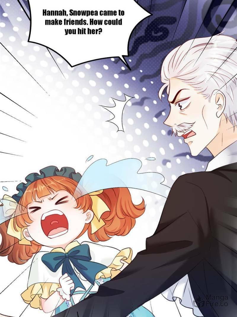 Spoiled Rotten by My Uncles – Chapter 7 page 11