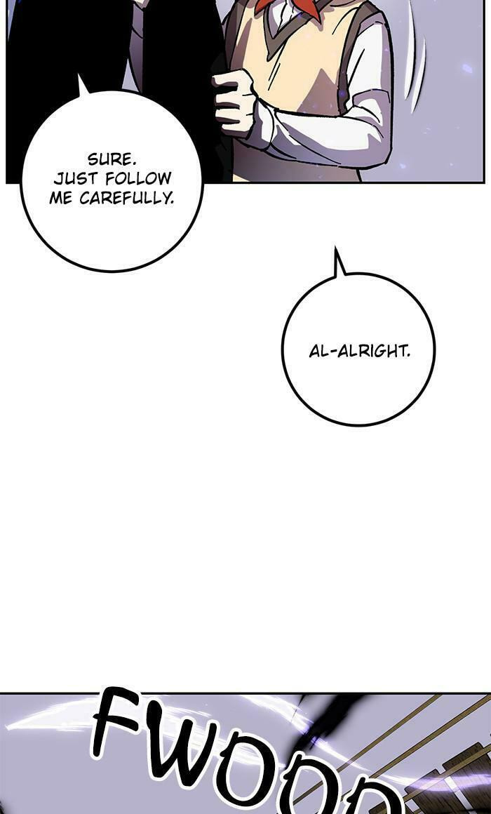 Return to Player – Chapter 27 page 31