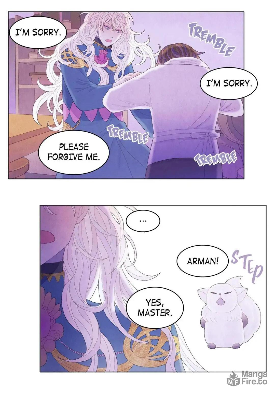 Magic Soup (Colored) – Chapter 11 page 11
