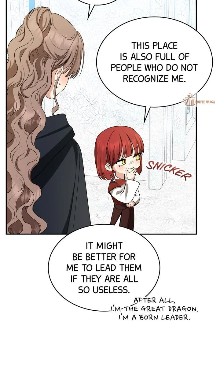 My Little Tyrant – Chapter 41 page 36
