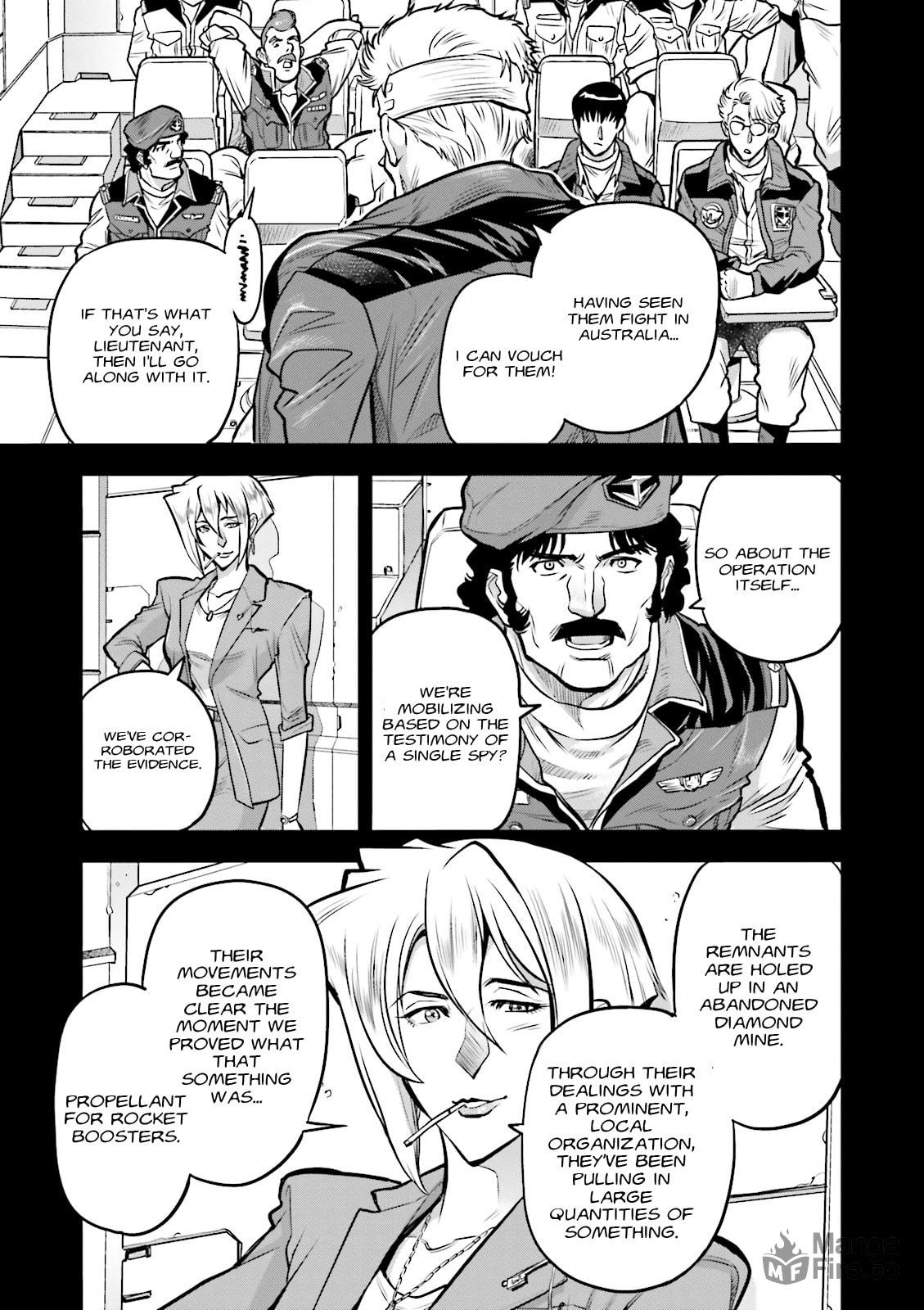 Assault Landing Operation – Part I page 4
