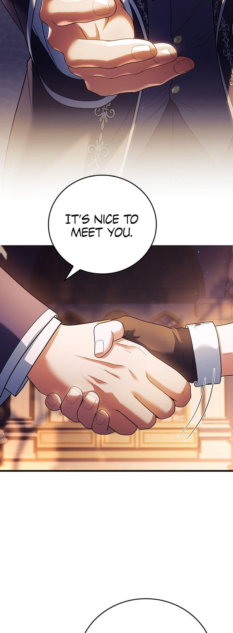 The Legendary Hero is an Academy Honors Student – Chapter 2 page 45