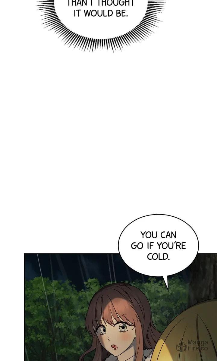 My Little Tyrant – Chapter 51 page 53