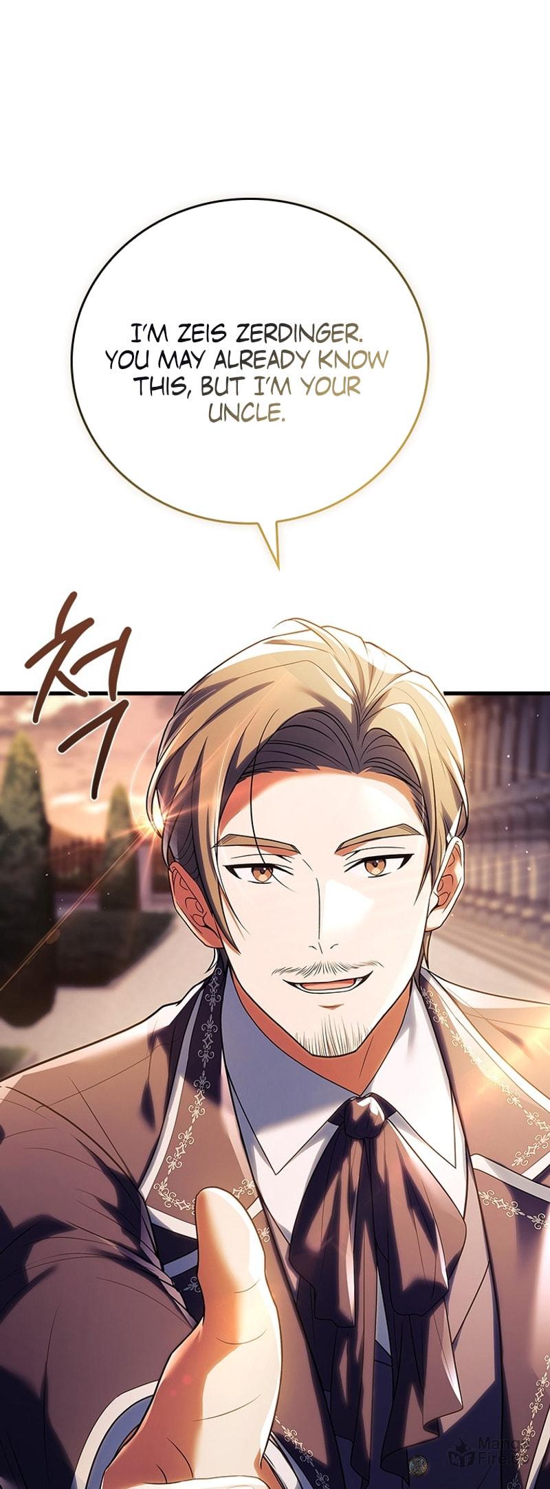 The Legendary Hero is an Academy Honors Student – Chapter 2 page 44