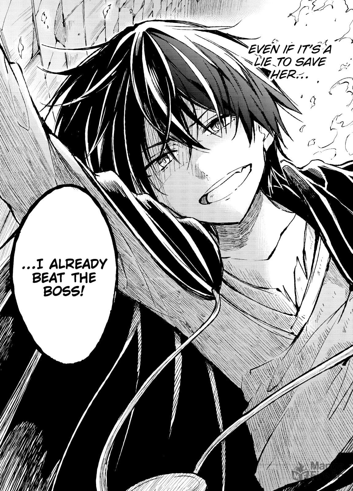 Loner Life in Another World – Chapter 51 page 9