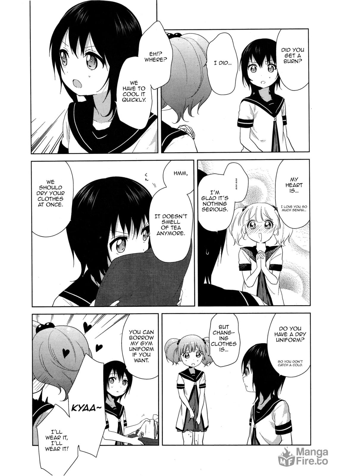 It's Not What You Think! page 14