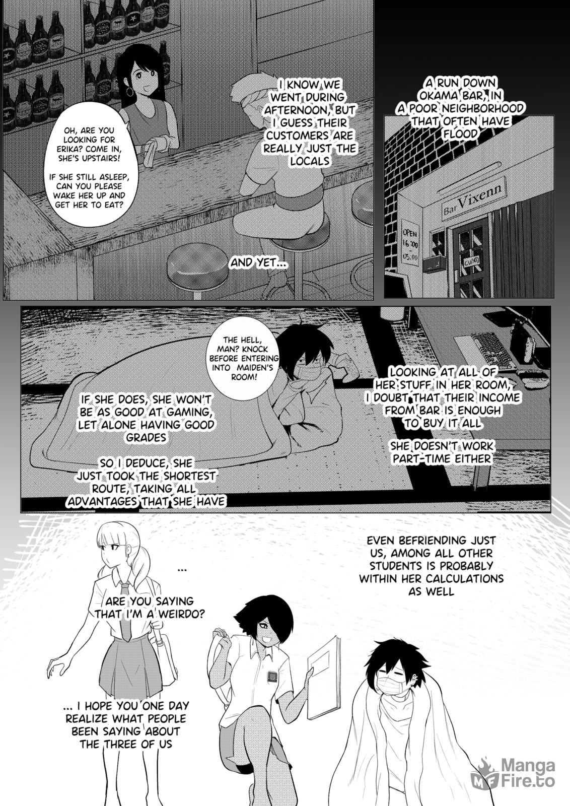 1. Host of Nightmare page 41