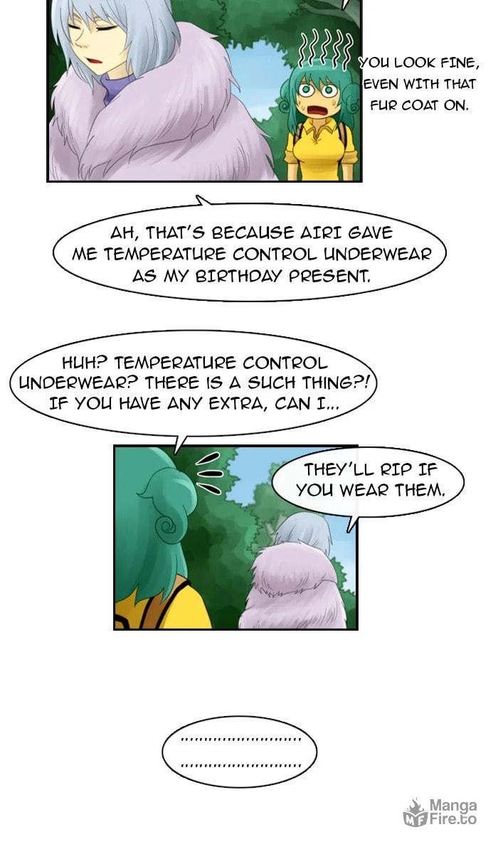 Kubera – Chapter 43 page 9