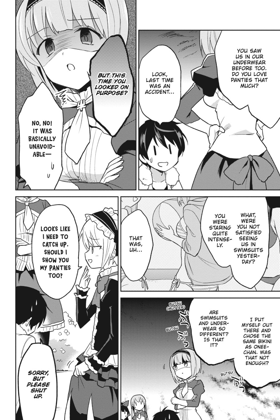 In Another World With My Smartphone – Chapter 30 page 15