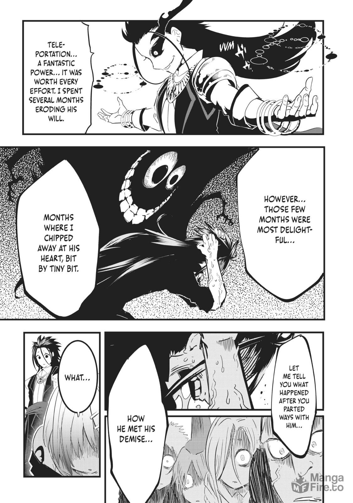 I Was Reincarnated as the 7th Prince So I Can Take My Time Perfecting My Magical Ability – Chapter 28 page 8