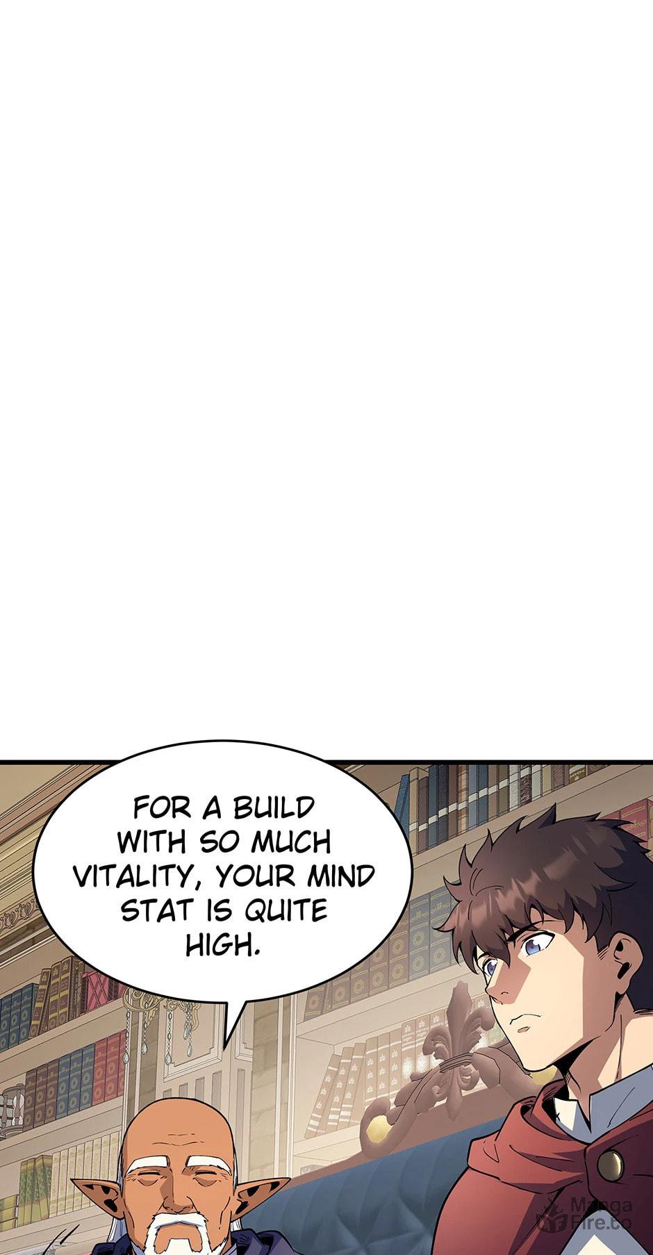 An Outcast In Another World – Chapter 13 page 77