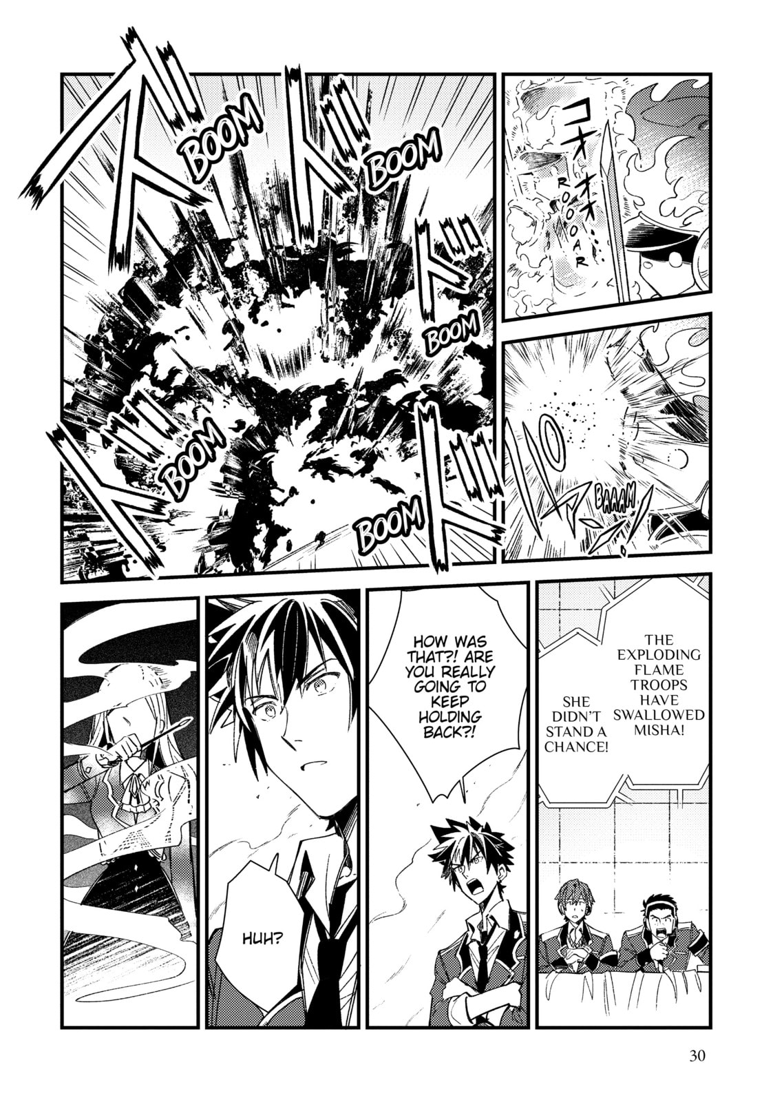 Practical Test, Part 1 page 27