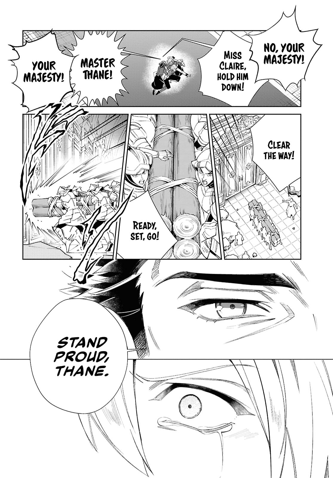Don't Give Up! page 16