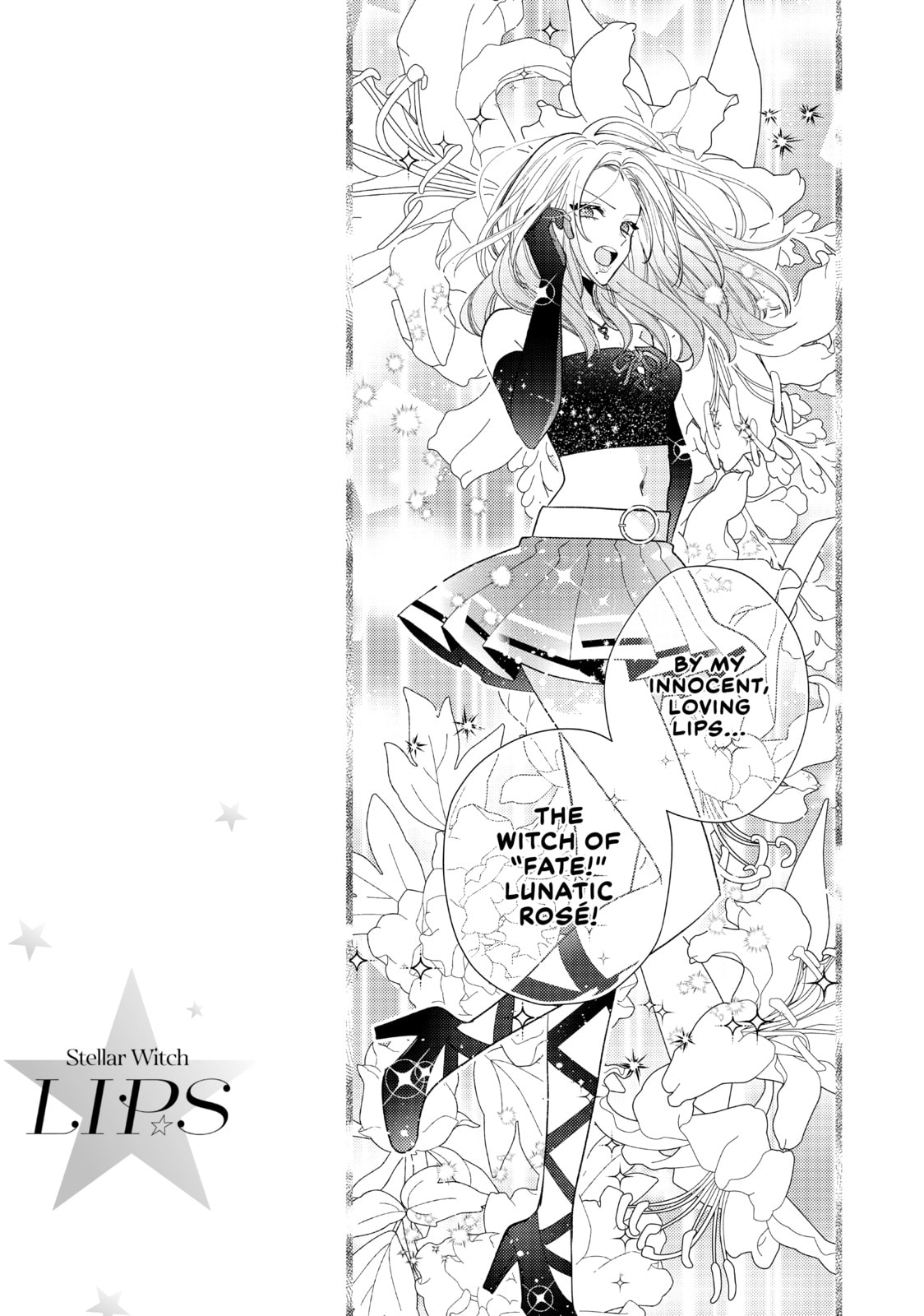 Idol in the Crosshairs (Part Two) page 22