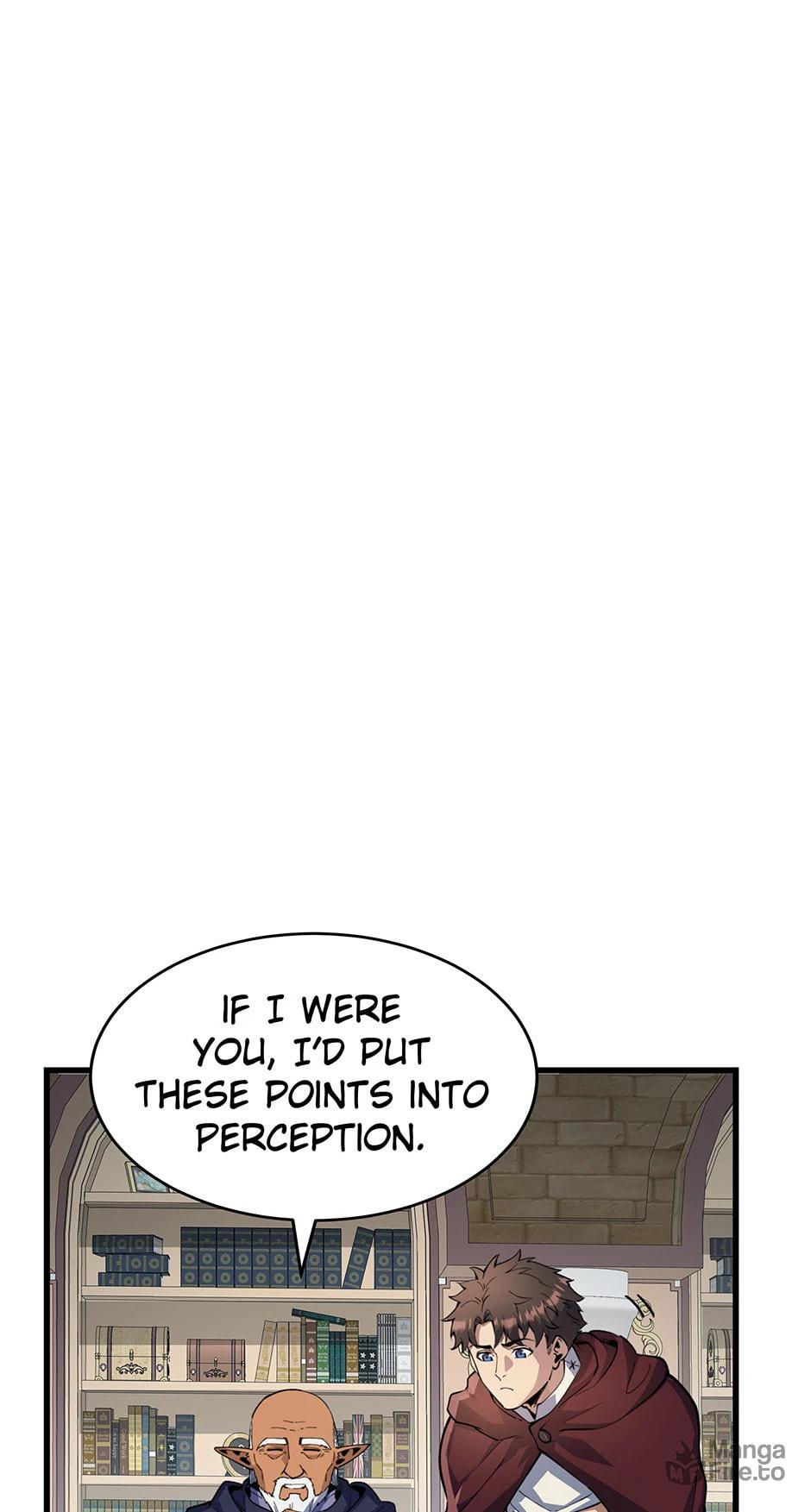 An Outcast In Another World – Chapter 13 page 65