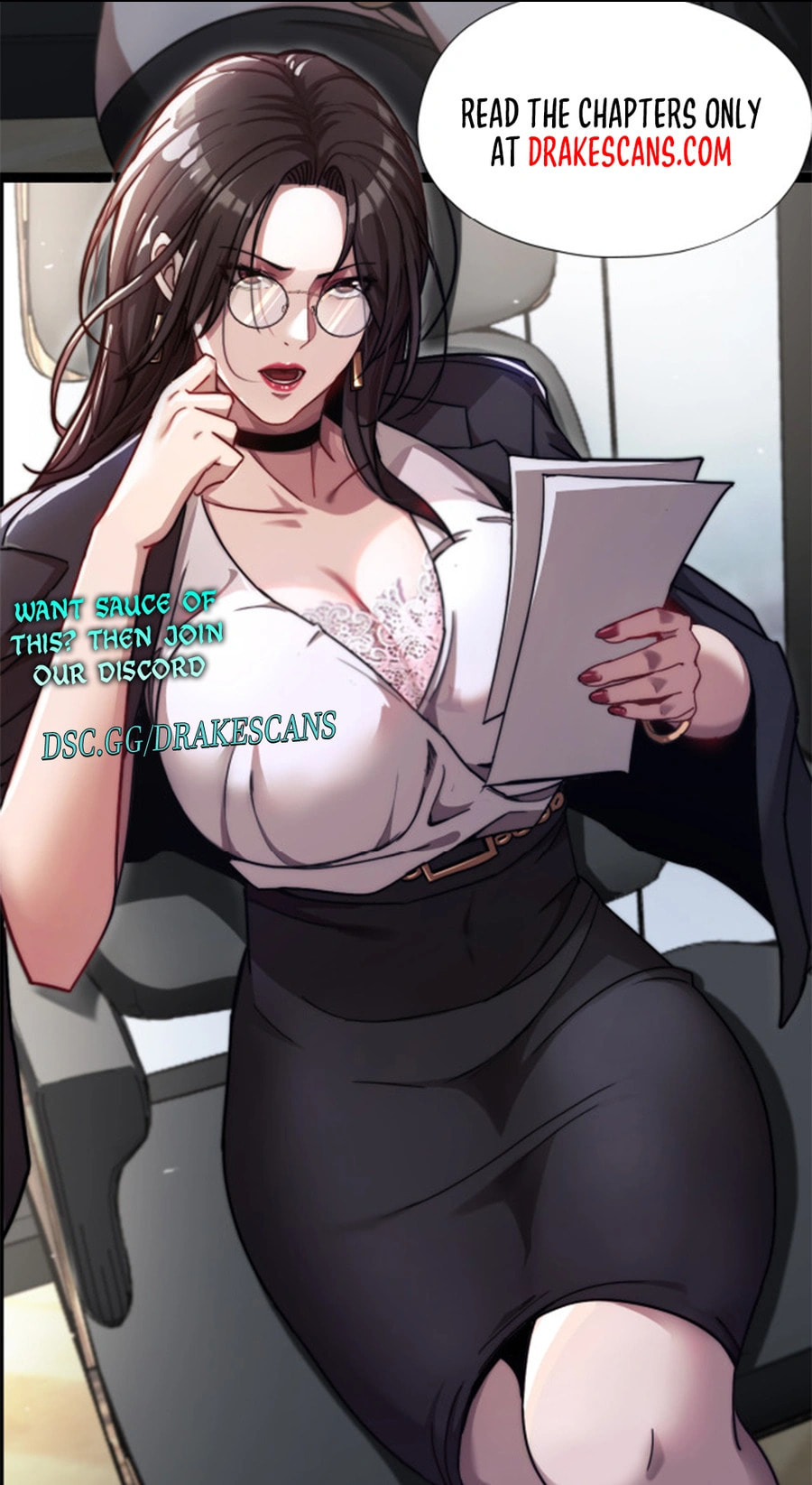 Cong Ge Bu Lin Dao Ge Bu Lin Shen – Chapter 11 page 22