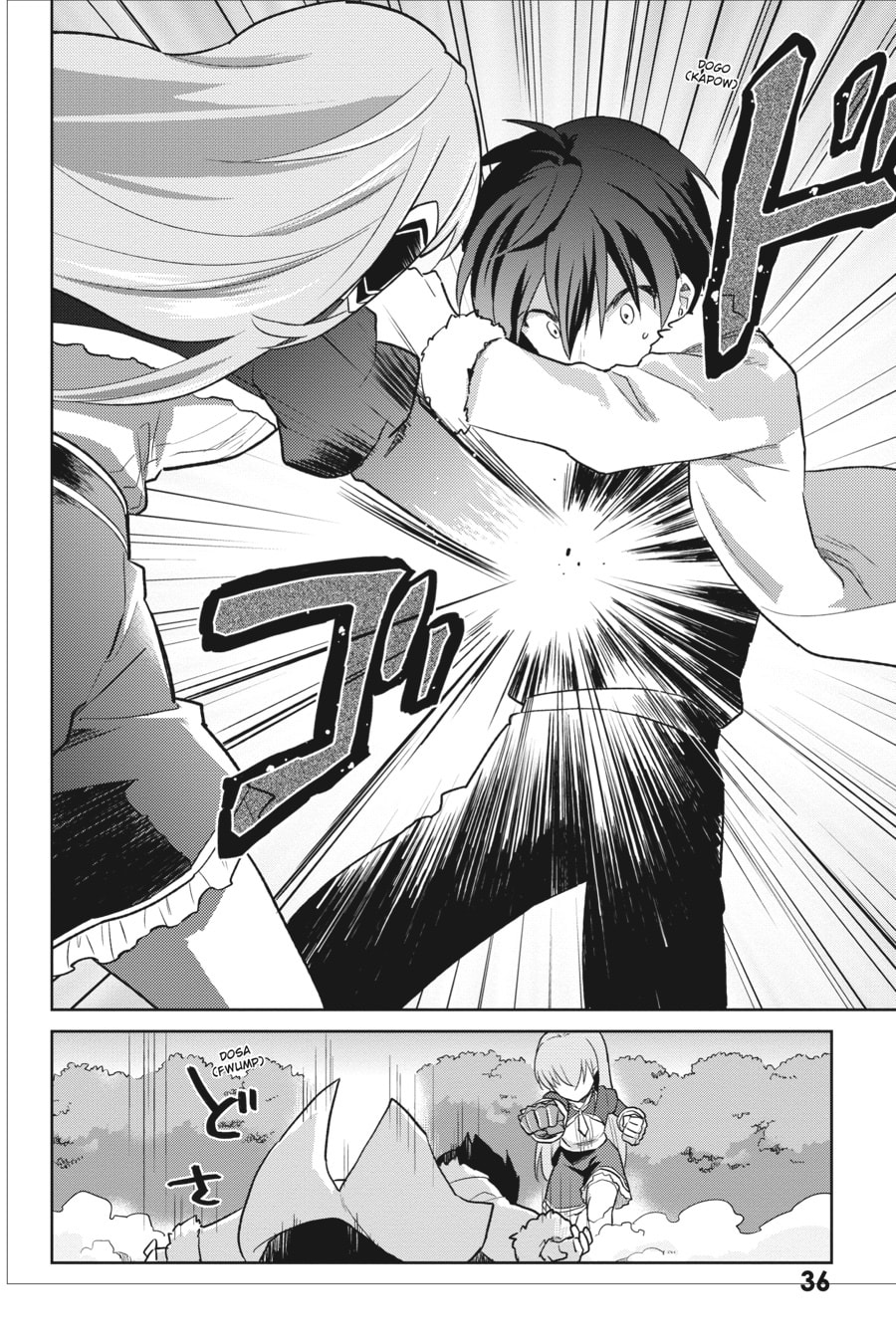 In Another World With My Smartphone – Chapter 32 page 13