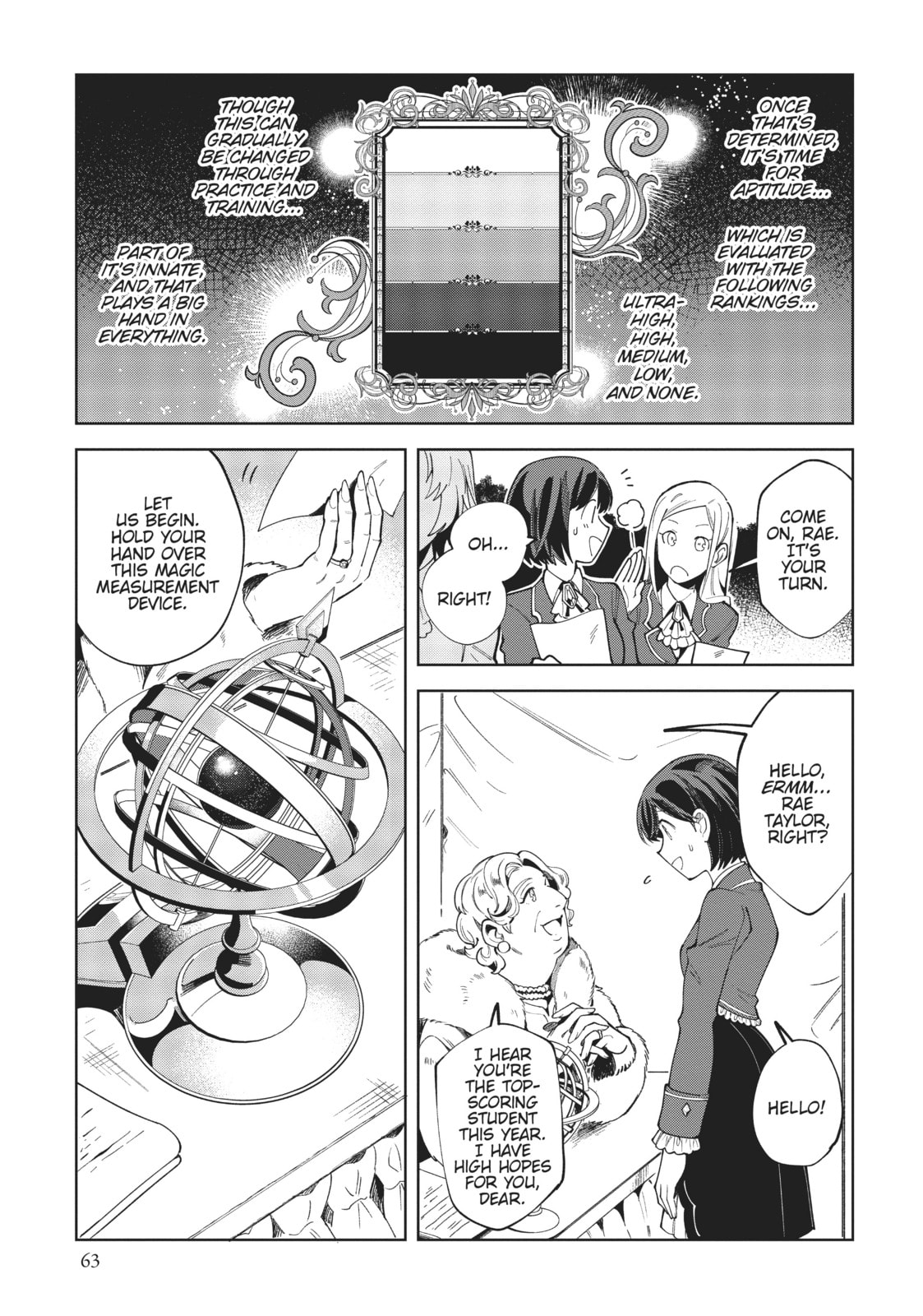 The First Battle, Part 1 page 22