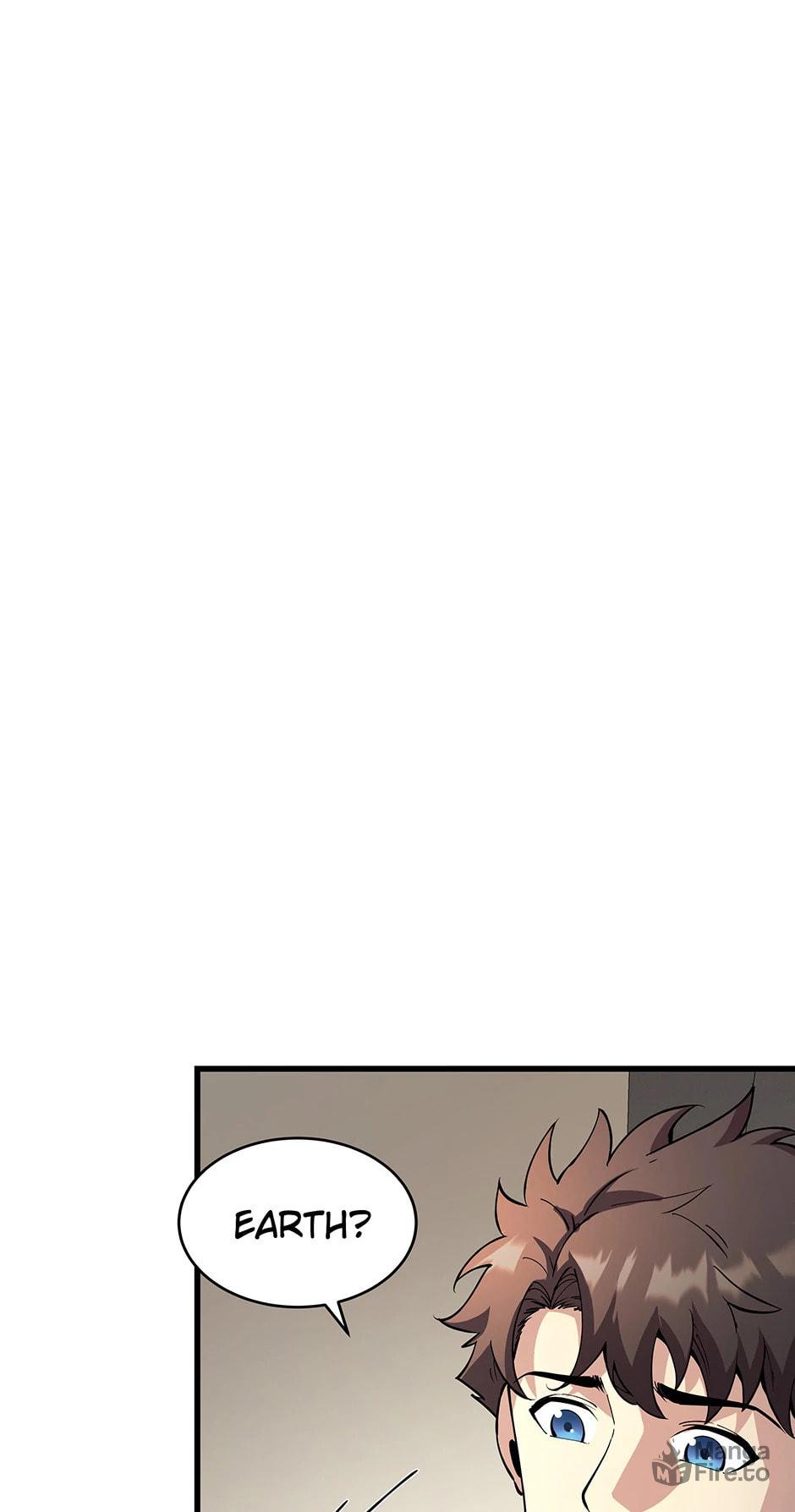 An Outcast In Another World – Chapter 13 page 26