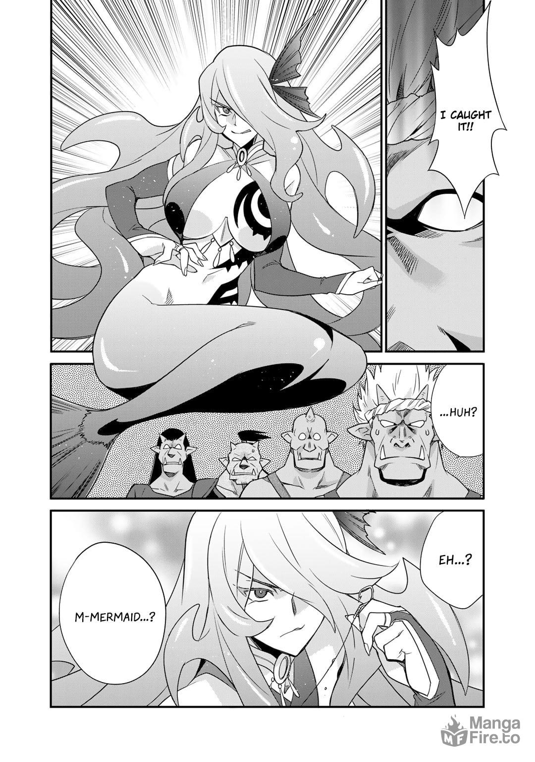 Let's Buy the Land and Cultivate It in a Different World – Chapter 49 page 11