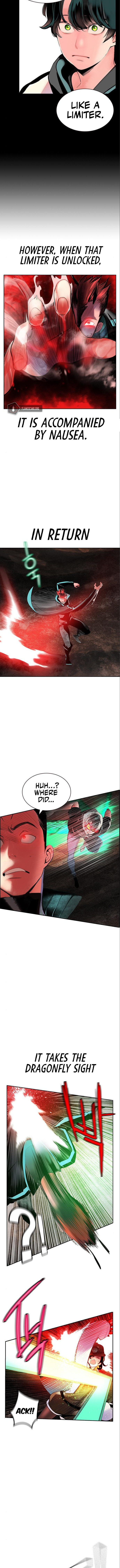 Jungle Juice – Chapter 34 page 13