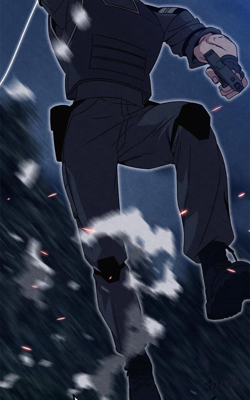Zombie X Slasher – Chapter 34 page 5