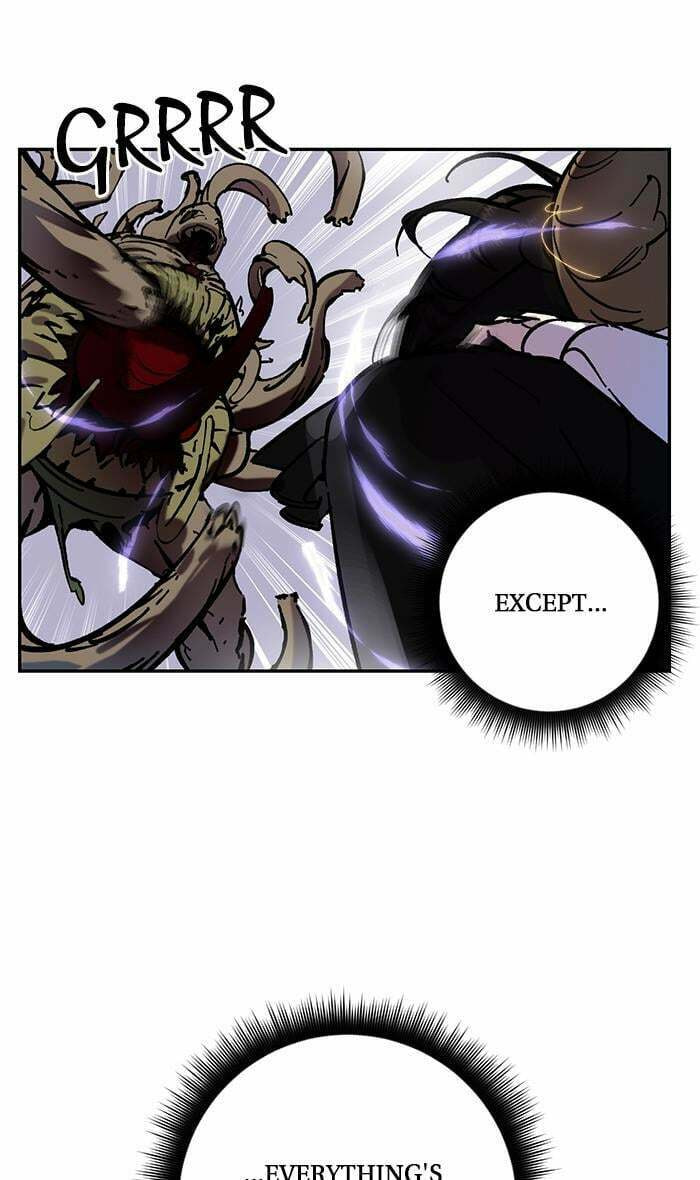 Return to Player – Chapter 27 page 67