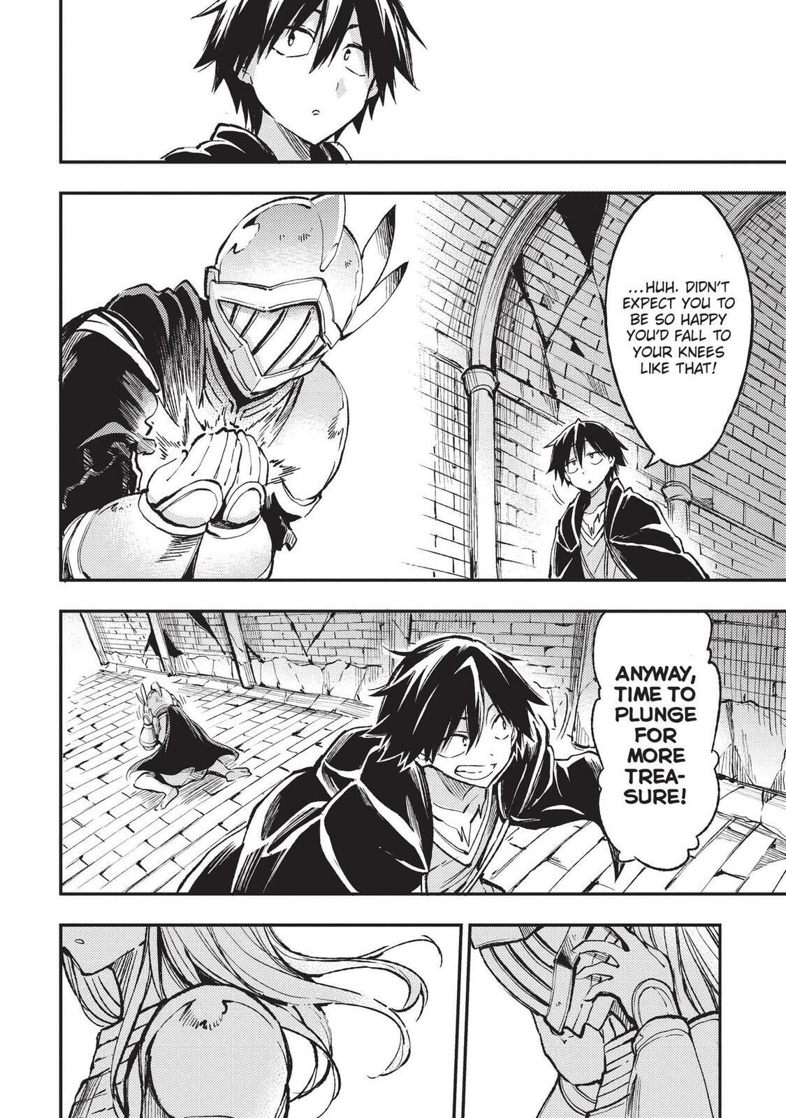 Loner Life in Another World – Chapter 48 page 7