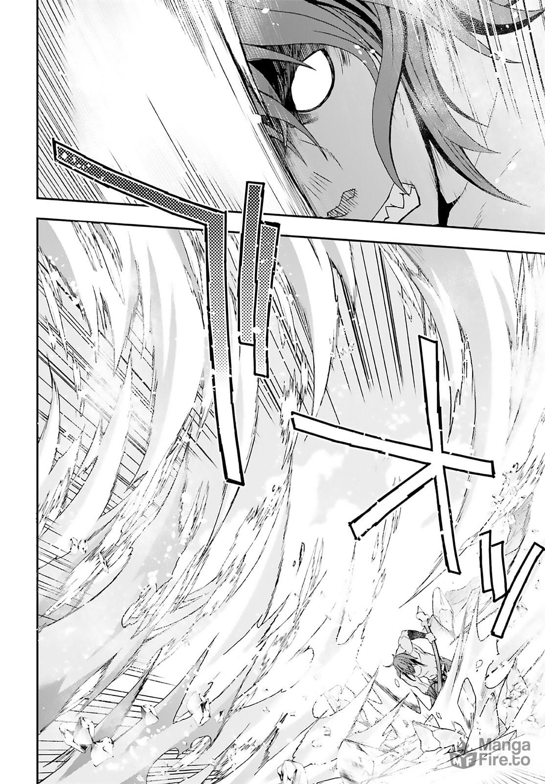The Wrong Way to Use Healing Magic – Chapter 62 page 41