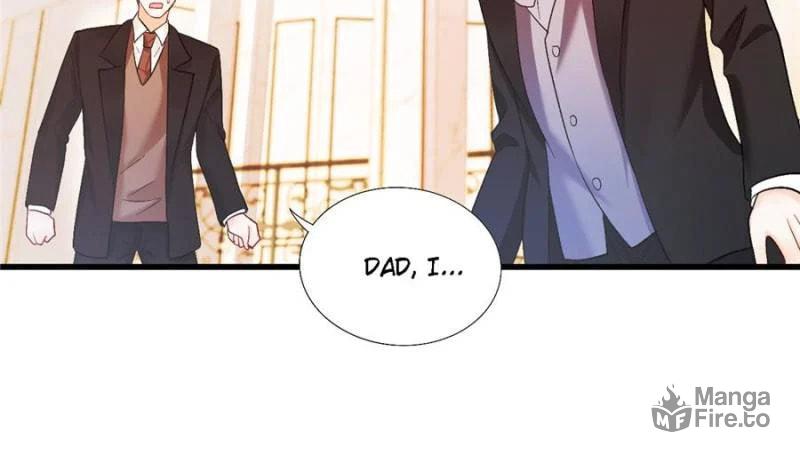 Spoiled Rotten by My Uncles – Chapter 7 page 38