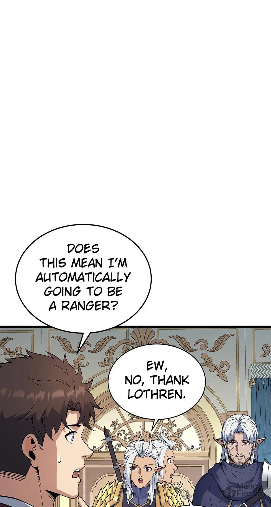 An Outcast In Another World – Chapter 13 page 69